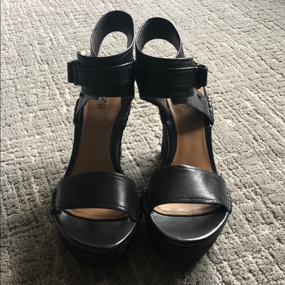 UGG sandals